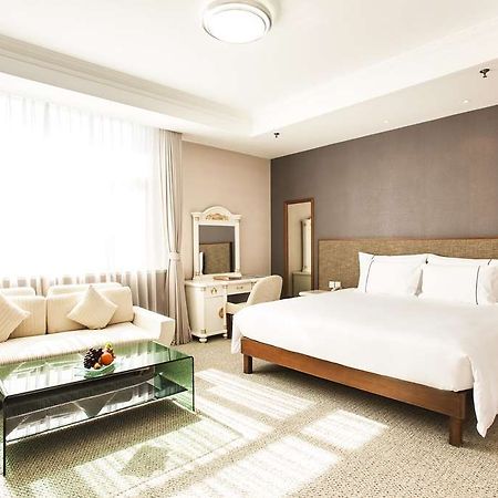 Best Western Fortune Harbin Room photo