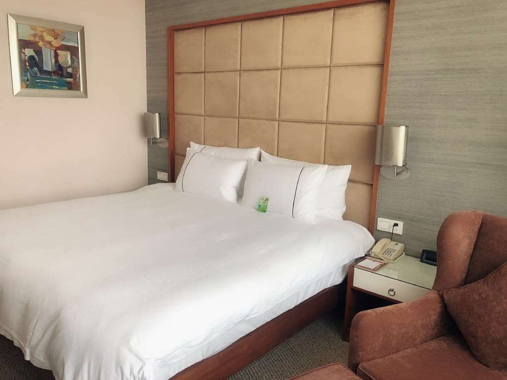 Best Western Fortune Harbin Room photo