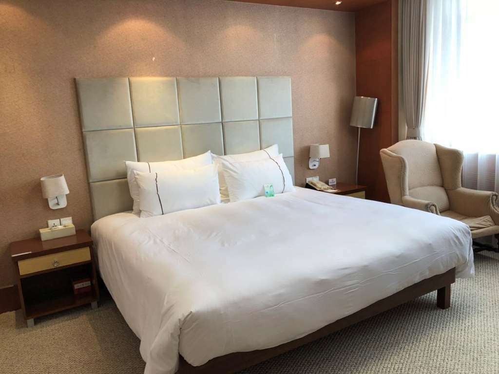 Best Western Fortune Harbin Room photo